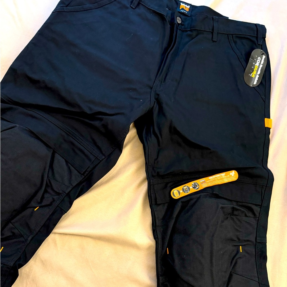 Timberland pro work pants